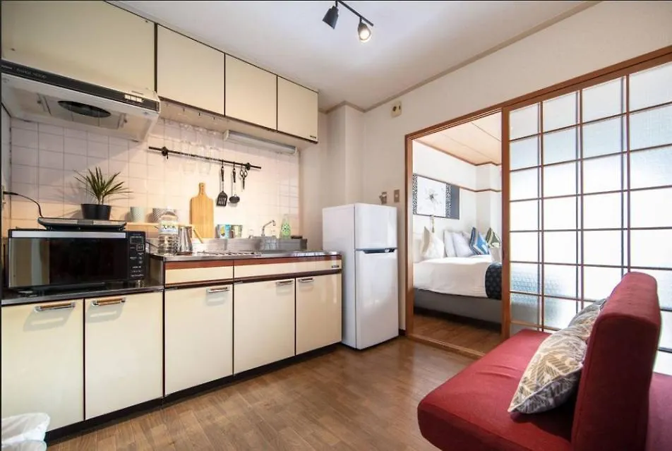 Play Zendo Apartament Kioto