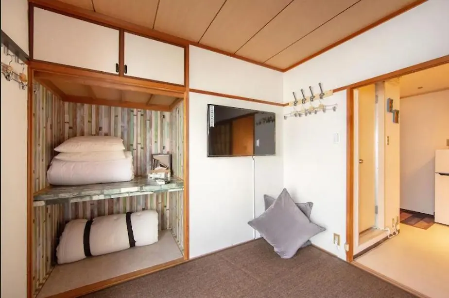 Play Zendo Apartament Kioto Kwatera prywatna