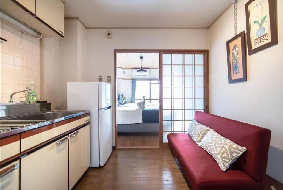 Play Zendo Apartament Kioto 0*,