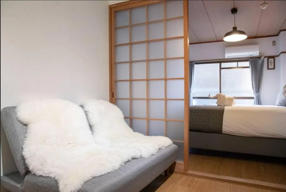 Play Zendo Apartament Kioto