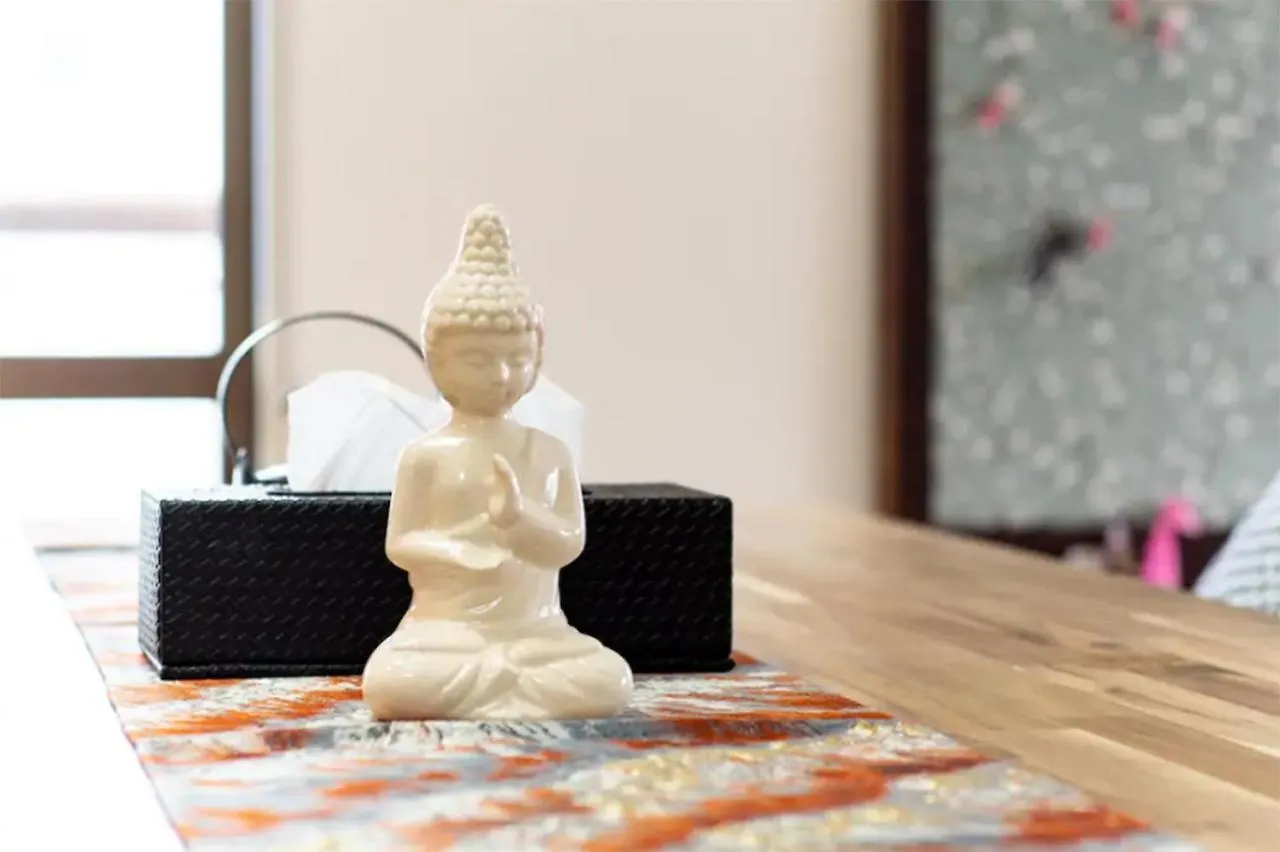 Play Zendo Apartament Kioto 0*,  Japonia
