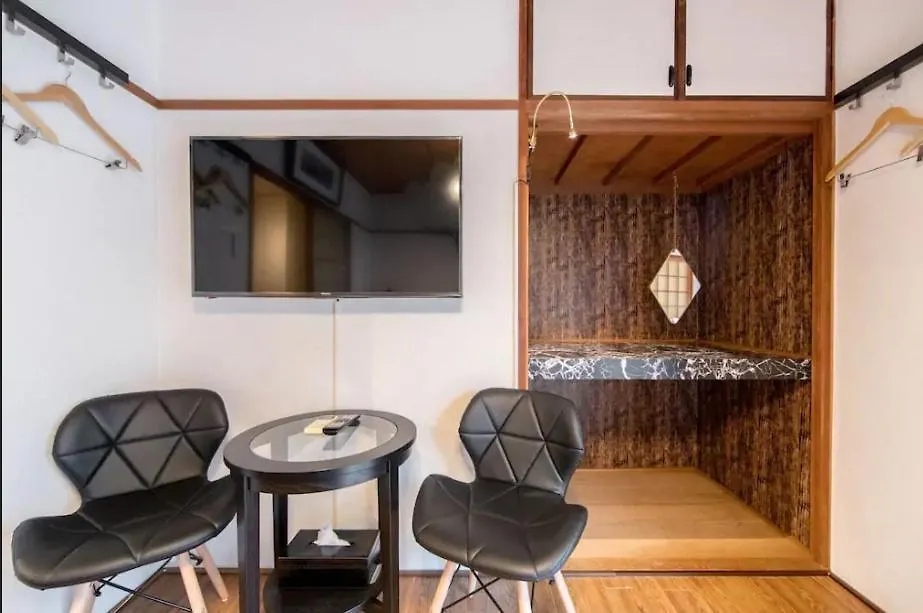 Play Zendo Apartament Kioto
